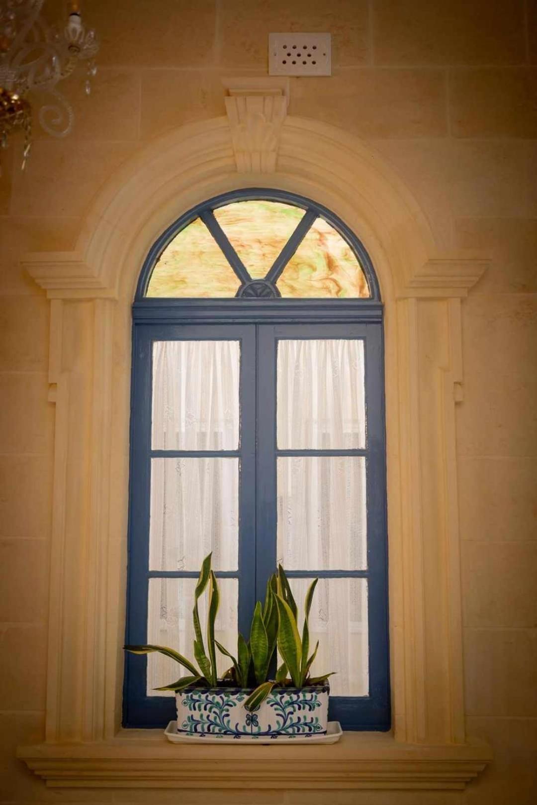 Casa Maria Pia Apartment Nadur ภายนอก รูปภาพ