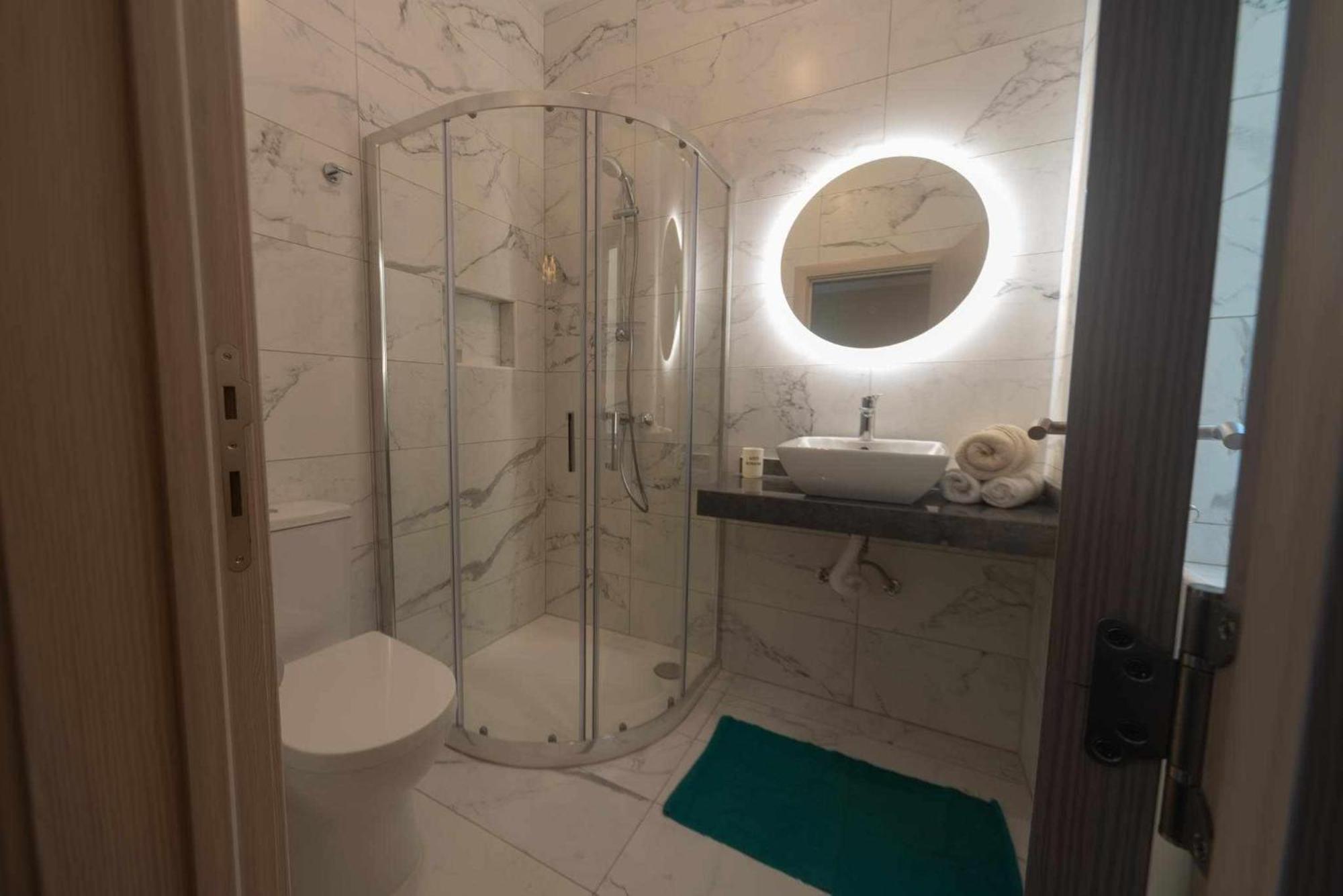 Casa Maria Pia Apartment Nadur ภายนอก รูปภาพ