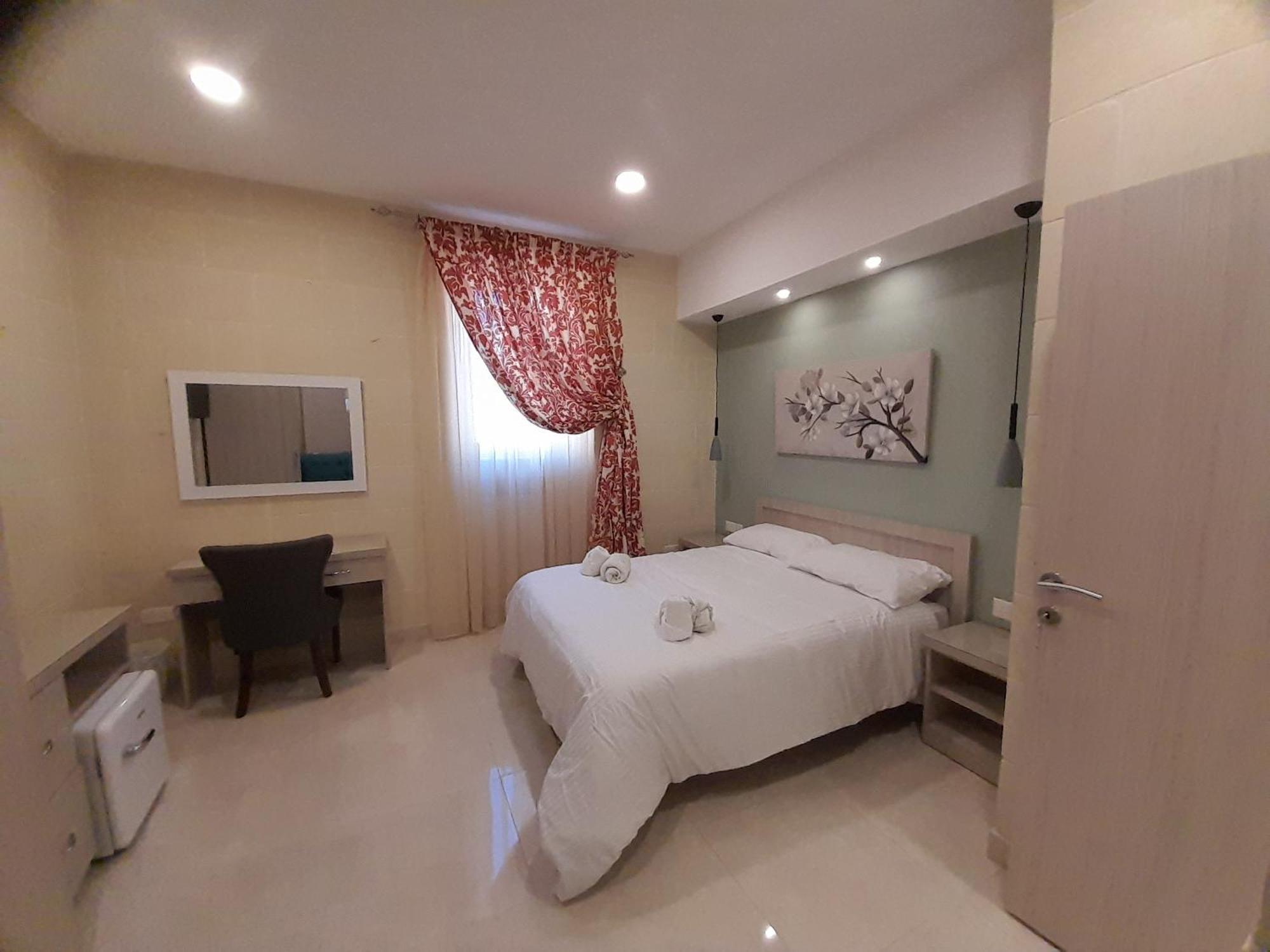 Casa Maria Pia Apartment Nadur ภายนอก รูปภาพ